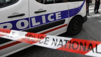 Înjunghiere în masă în Franța. Șase copii, printre care unul britanic, au fost răniți/Suspectul a fost arestat