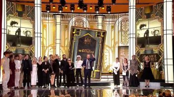Câştigătorii premiilor UNITER 2023: Victor Rebengiuc, cel mai bun actor în rol principal. Cine a câștigat trofeul pentru cea mai bună regie