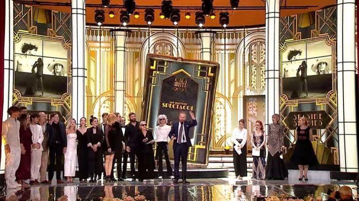 Câştigătorii premiilor UNITER 2023: Victor Rebengiuc, cel mai bun actor în rol principal. Cine a câștigat trofeul pentru cea mai bună regie