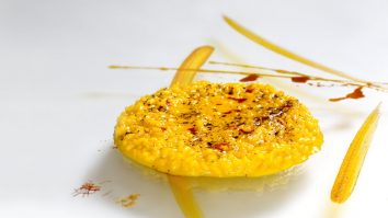 Țara care are cel mai bun risotto din lume. Nu e Italia, potrivit Taste Atlas