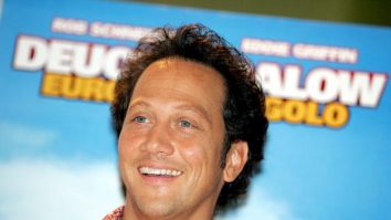 Comediantul Rob Schneider dezvăluie gluma care l-a făcut pe Donald Trump să spună că îl urăște: „Nu era fericit”