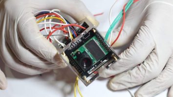 SpaceX duce pe orbită satelitul românesc ROM-2, construit de elevi ai Liceului Internațional de Informatică București