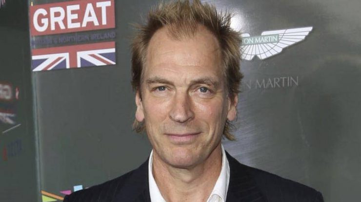 Actorul Julian Sands a murit. Autoritățile au confirmat că rămășițele umane găsite în munții din California îi aparțin