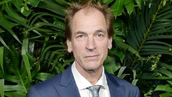 Rămășițe umane au fost găsite în munții din California unde a dispărut actorul britanic Julian Sands
