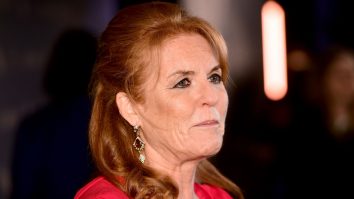 Sarah Ferguson suferă de cancer la sân. Ducesa de York a fost operată