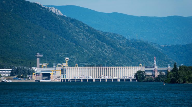 Hidroelectrica a fost listată la Bursă. Compania a scos la vânzare acțiuni de peste 8,8 miliarde lei