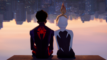 Noul film Spider-Man animat ajunge în cinematografe. Hailee Steinfield spune că noul episod al trilogiei este ca „nici un altul”
