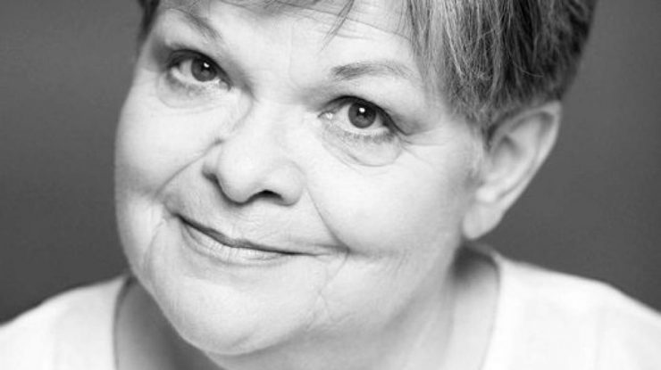 A murit actrița Silvia Năstase. De ce a fost numită ,,bunica” reclamelor românești