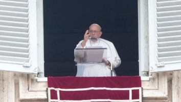Cu ce probleme de sănătate se confruntă Papa Francisc? Suveranul pontif a ajuns din nou la spital