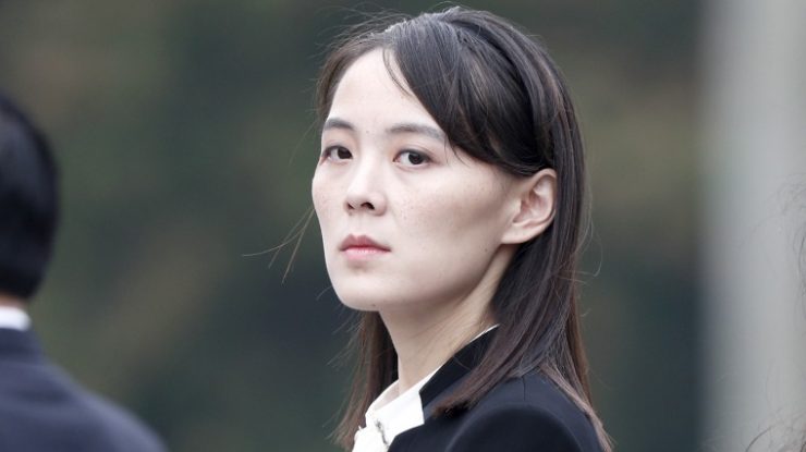 Sora lui Kim Jong Un promite a doua tentativă de lansare a unui satelit spion și critică reuniunea ONU