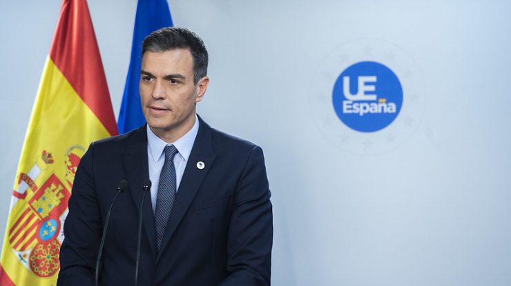 O nouă etapă politică pentru Spania. Țara preia conducerea Uniunii Europene începând de sâmbătă