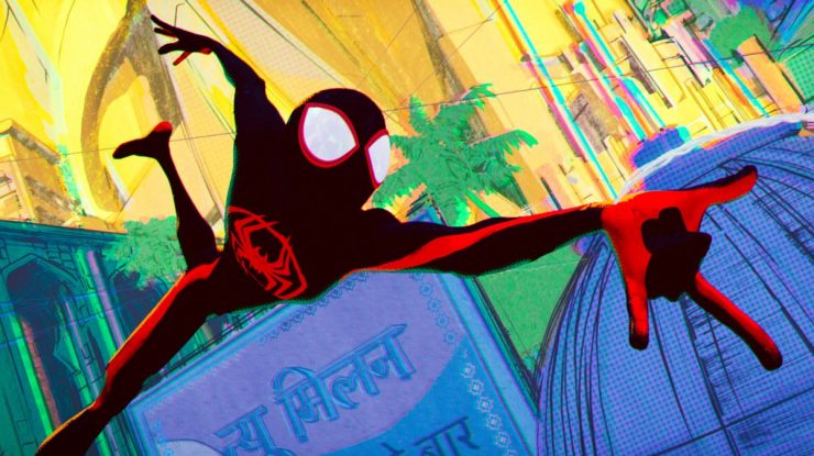 Noul film Spider-Man a fost interzis în Arabia Saudită și Emiratele Arabe Unite. Care este motivul