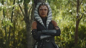 VIDEO. Disney dezvăluie data de lansare pentru noul serial spin-off Star Wars Ahsoka