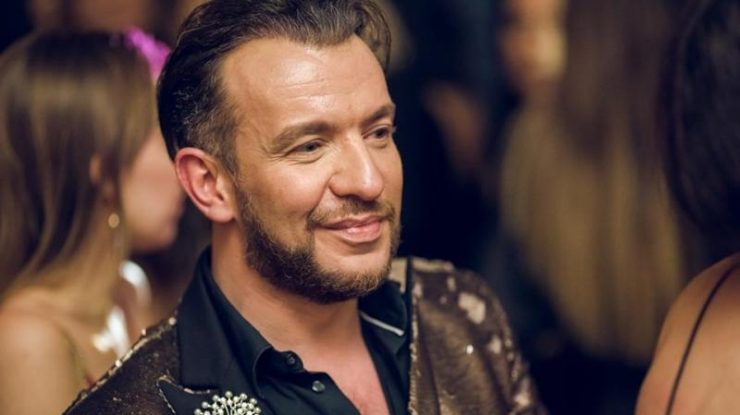 Designerul român Stephan Pelger, în vârstă de 43 de ani, a fost găsit mort în casă