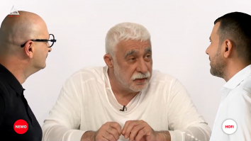 ȘTIU, 8 iunie, cu Lucian Nemoiu și Bogdan Hofbauer
