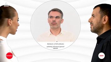 ȘTIU, 28 iunie, cu Mihaela Măncilă și Bogdan Hofbauer