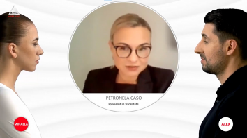 ȘTIU, 09 iunie, cu Mihaela Măncilă și Alex Anghel