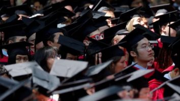 Răsturnare de situație în SUA: Curtea Supremă pune capăt politicii „discriminării pozitive” în universitățile americane