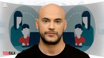 TechTalk. Siguranța e o joacă de copii