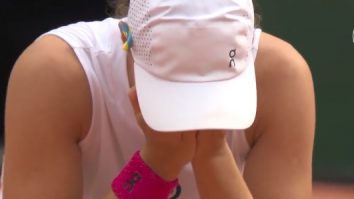 VIDEO. Iga Swiatek câștigă finala feminină de la Roland Garros. Poloneza ajunge, astfel, la al patrulea Grand Slam din carieră