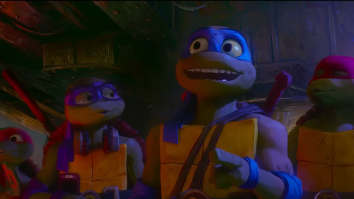 Seth Rogen duce Țestoasele Ninja la luptă