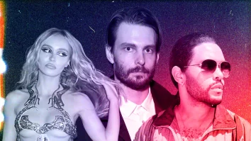 Reacții după lansarea serialului „The Idol”: „Primul episod a fost ca o vizită într-o zonă roșie în timpul pandemiei”