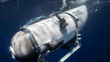 Paza de coastă americană: „Eforturile de căutare nu au dat niciun rezultat”. Nava Titan mai are aproximativ 40 de ore de oxigen