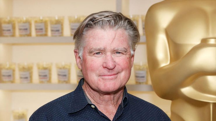 Actorul Treat Williams a murit într-un accident de motocicletă la vârsta de 71 de ani