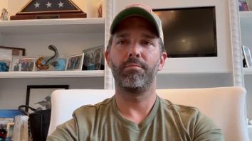 Acuzații de rasism la adresa lui Donald Trump Jr. Fiul fostului președinte american i-ar fi jignit pe mexicani și pe oamenii de culoare