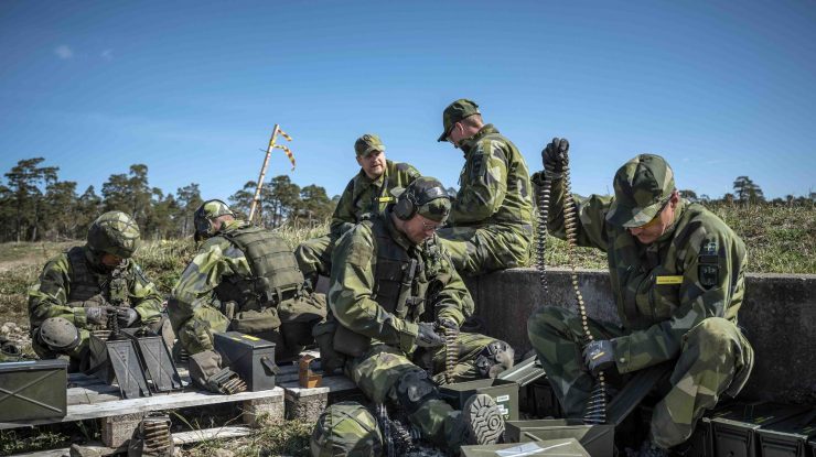 The Times: Marea Britanie ar putea renunța la planul de a-și trimite trupe în Ucraina