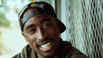 Rapperul Tupac Shakur va primi o stea pe Hollywood Walk of Fame, la 26 de ani de la moartea sa