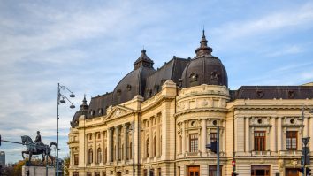 FOTO. Turul pietonal prin care descoperi clădirile Art Nouveau din București. Când are loc evenimentul