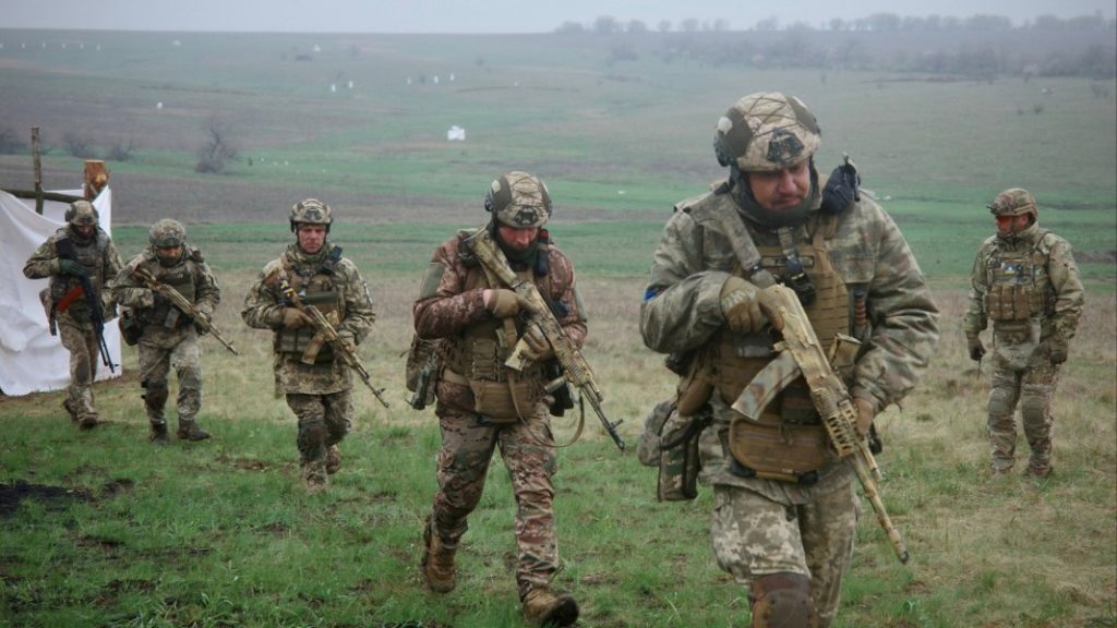LIVE UPDATE. Ziua 476 de război în Ucraina. Soldații ucraineni luptă pentru respingerea forțelor rusești în regiunile Donețk și Zaporojie