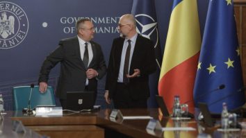 Președintele PNL, Nicolae Ciucă, vrea colaborare parlamentară cu UDMR: „Relaţiile să nu fie afectate de ieşirea din Guvern”