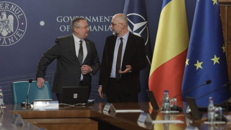 Președintele PNL, Nicolae Ciucă, vrea colaborare parlamentară cu UDMR: „Relaţiile să nu fie afectate de ieşirea din Guvern”