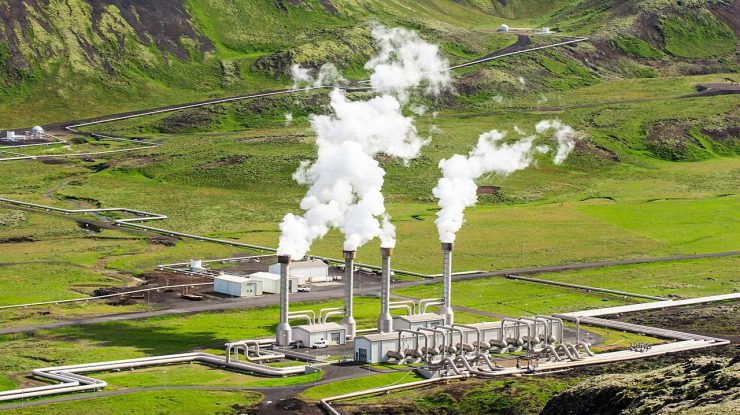 Marea Britanie investește în energia generată de apa geotermală. Resursa inepuizabilă va ajunge în mii de locuințe