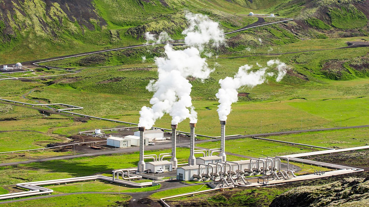 Marea Britanie investește în energia generată de apa geotermală. Resursa inepuizabilă va ajunge în mii de locuințe