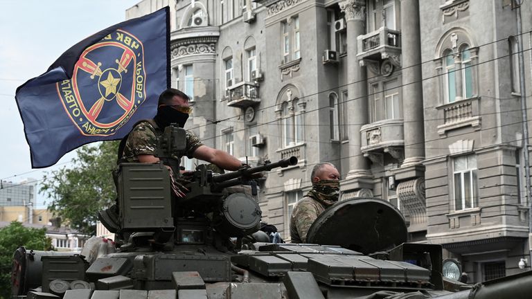 Editorialistul Cristian Unteanu: „O bătălie imensă pentru influențări și bani. Miza este imperiul grupului Wagner pe plan intern și internațional”