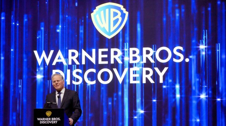 Warner Bros. Discovery negociază o tranzacție de 500 de milioane de dolari. Ce active scot la vânzare