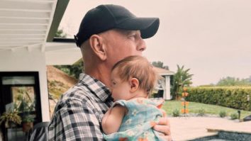 FOTO. Fiica lui Bruce Willis distribuie o fotografie emoționantă a actorului cu fiica sa Louetta: „Dragostea lui pentru ea este pură și frumoasă”