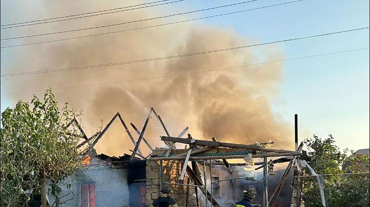 LIVE UPDATE. Ziua 498 de război în Ucraina. Patru morți în urma unui atac cu rachete asupra unui bloc din Liov. Volodimir Zelenski: „Va exista în mod cert un răspuns dat inamicului”