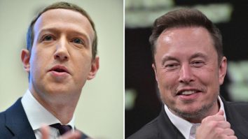 Un nou episod al luptei dintre Musk și Zuckeberg: Care dintre cei doi miliardari are mai mult succes