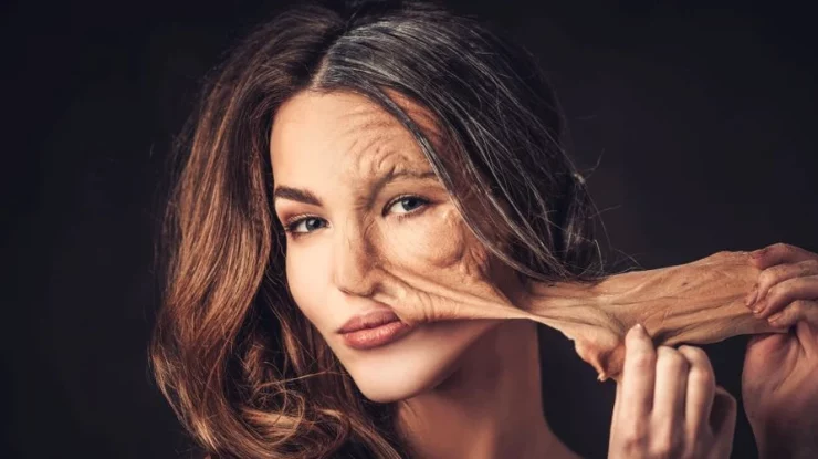 Frica de bătrânețe îți scurtează viața cu 7 ani și jumătate. Ce spun experții