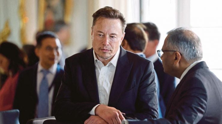 Elon Musk vrea schimbări la Tesla: „Economia mondială traversează o perioadă de turbulențe”