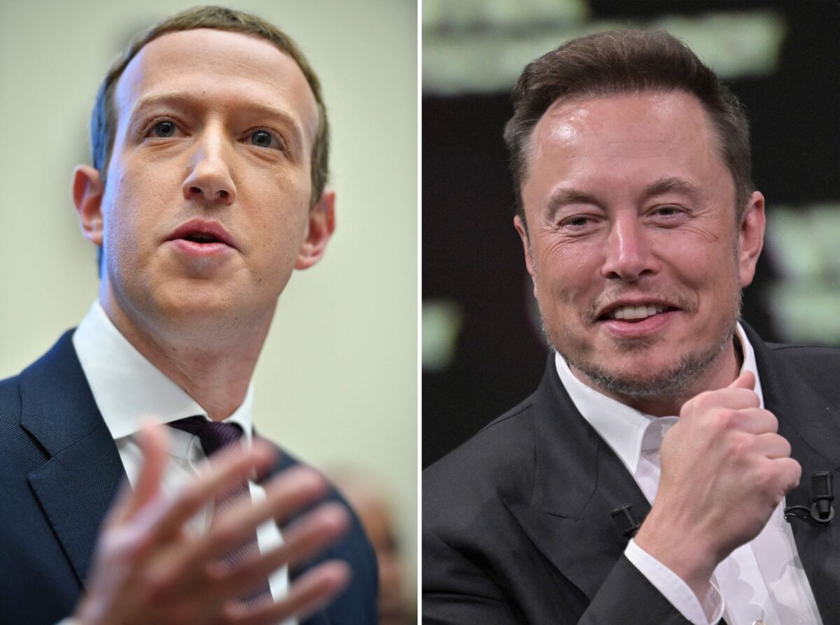 Averile lui Elon Musk și Mark Zuckerberg au crescut în prima jumătate lui 2023. CEO-ul Twitter a adăugat 96,6 miliarde de dolari la averea sa netă