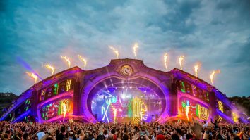 A început Neversea. Ce surprize te așteaptă la cea de-a cincea ediție a festivalului