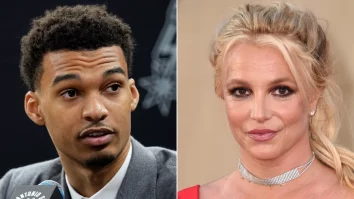 Britney Spears spune că a fost agresată de garda de corp a unui baschetbalist: „Sunt tot timpul asaltată de oameni”