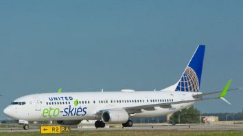 Companiile aeriene devin sustenabile. Cum se produce combustibilul reciclat