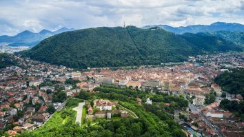 Brașovul iese din cursa pentru titlul „Capitala Verde Europeană”. Ce orașe ajung în finală