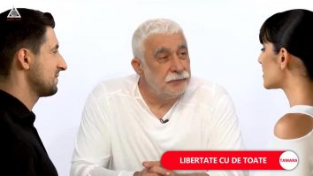 ȘTIU, 4 iulie, cu Alex Anghel și Tamara Ceaicovschi